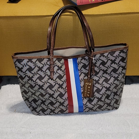 Juicy Couture Handbags - Juicy Couture Handbag